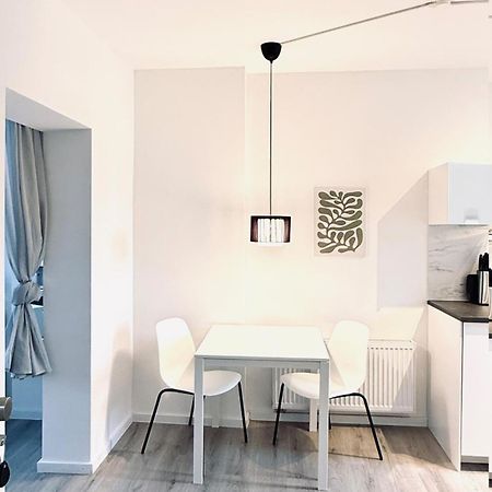 Suite Isabell Neuwied Ngoại thất bức ảnh