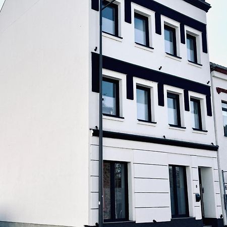 Suite Isabell Neuwied Ngoại thất bức ảnh