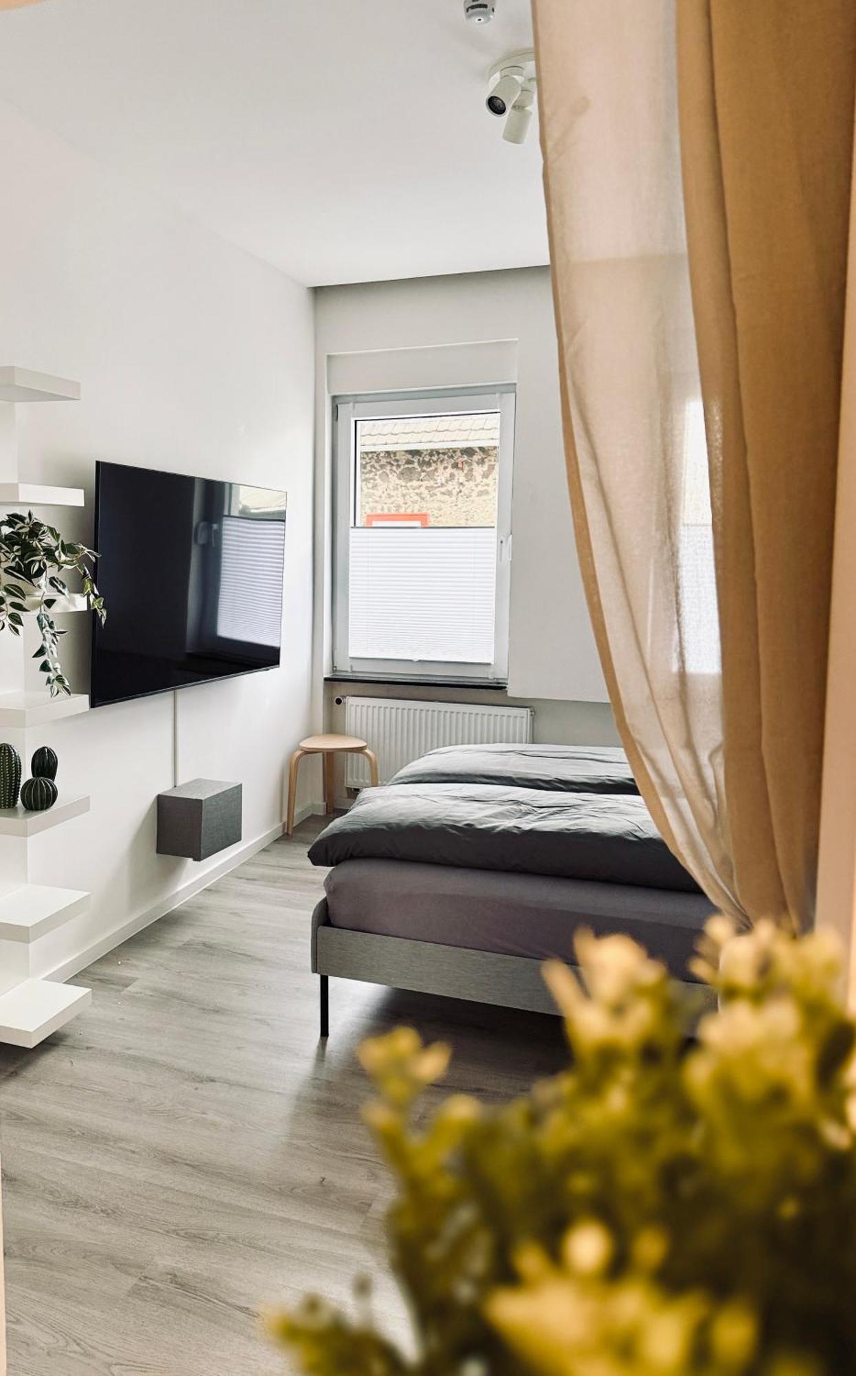 Suite Isabell Neuwied Ngoại thất bức ảnh